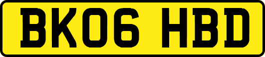 BK06HBD