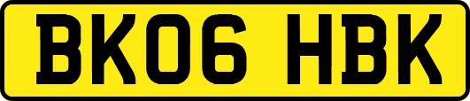 BK06HBK