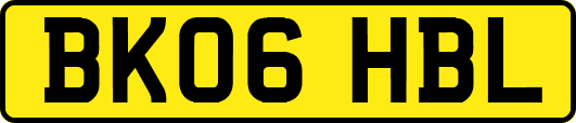 BK06HBL