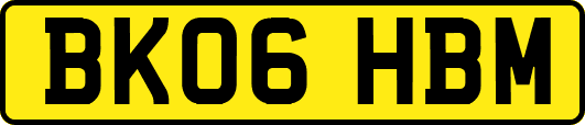BK06HBM