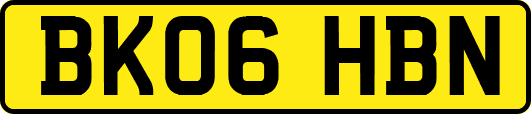 BK06HBN