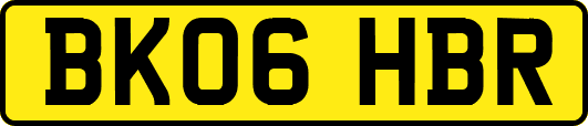 BK06HBR