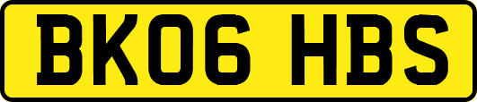 BK06HBS