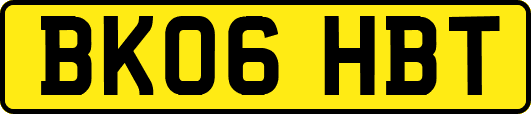 BK06HBT