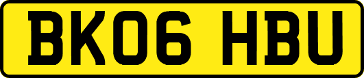 BK06HBU