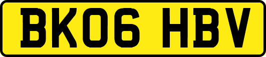 BK06HBV