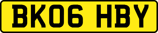 BK06HBY