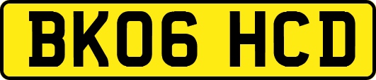 BK06HCD