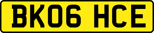 BK06HCE