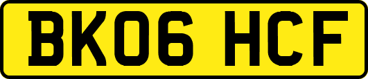 BK06HCF