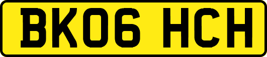 BK06HCH
