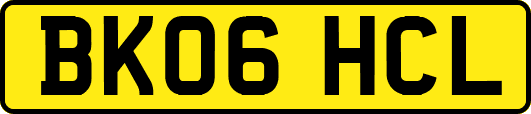 BK06HCL