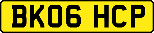 BK06HCP