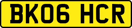 BK06HCR
