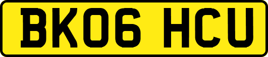 BK06HCU