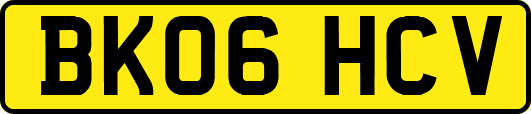 BK06HCV