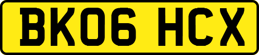 BK06HCX