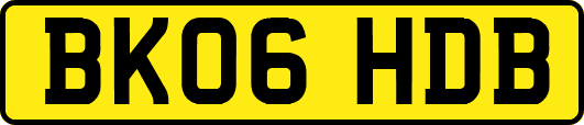BK06HDB