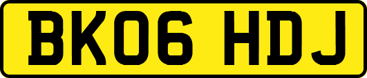 BK06HDJ