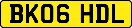 BK06HDL