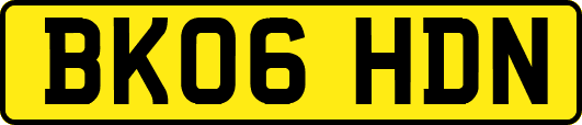 BK06HDN