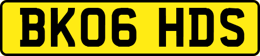 BK06HDS