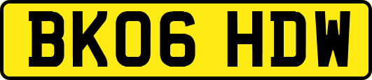 BK06HDW