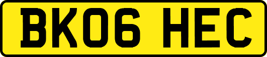 BK06HEC