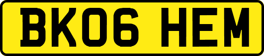 BK06HEM