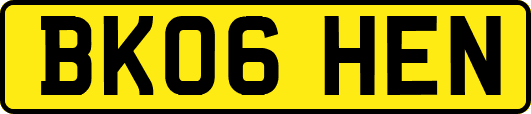 BK06HEN