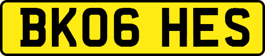 BK06HES