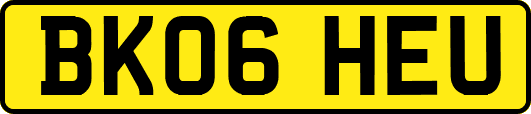 BK06HEU
