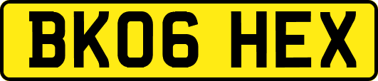 BK06HEX