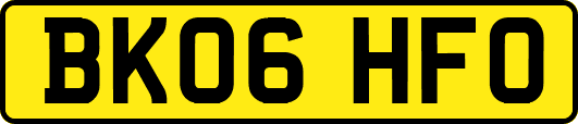 BK06HFO
