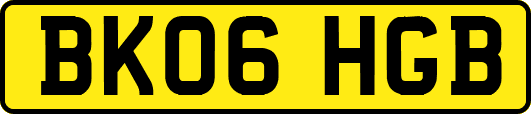 BK06HGB