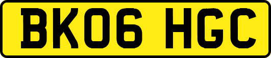BK06HGC