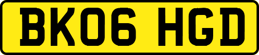 BK06HGD