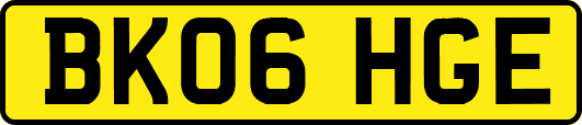 BK06HGE