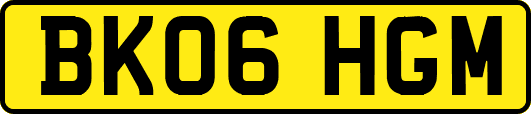 BK06HGM