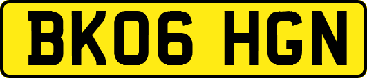 BK06HGN