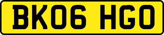 BK06HGO