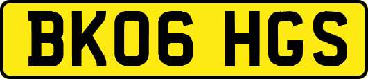 BK06HGS