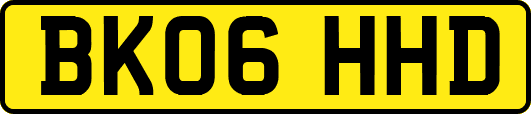 BK06HHD