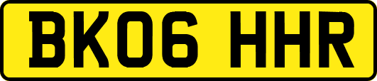BK06HHR