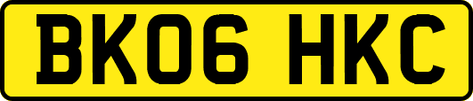 BK06HKC