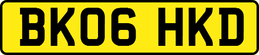 BK06HKD