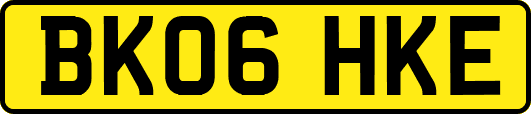 BK06HKE