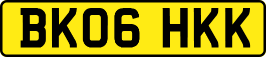 BK06HKK