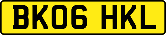 BK06HKL