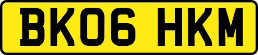 BK06HKM